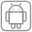 Android icon