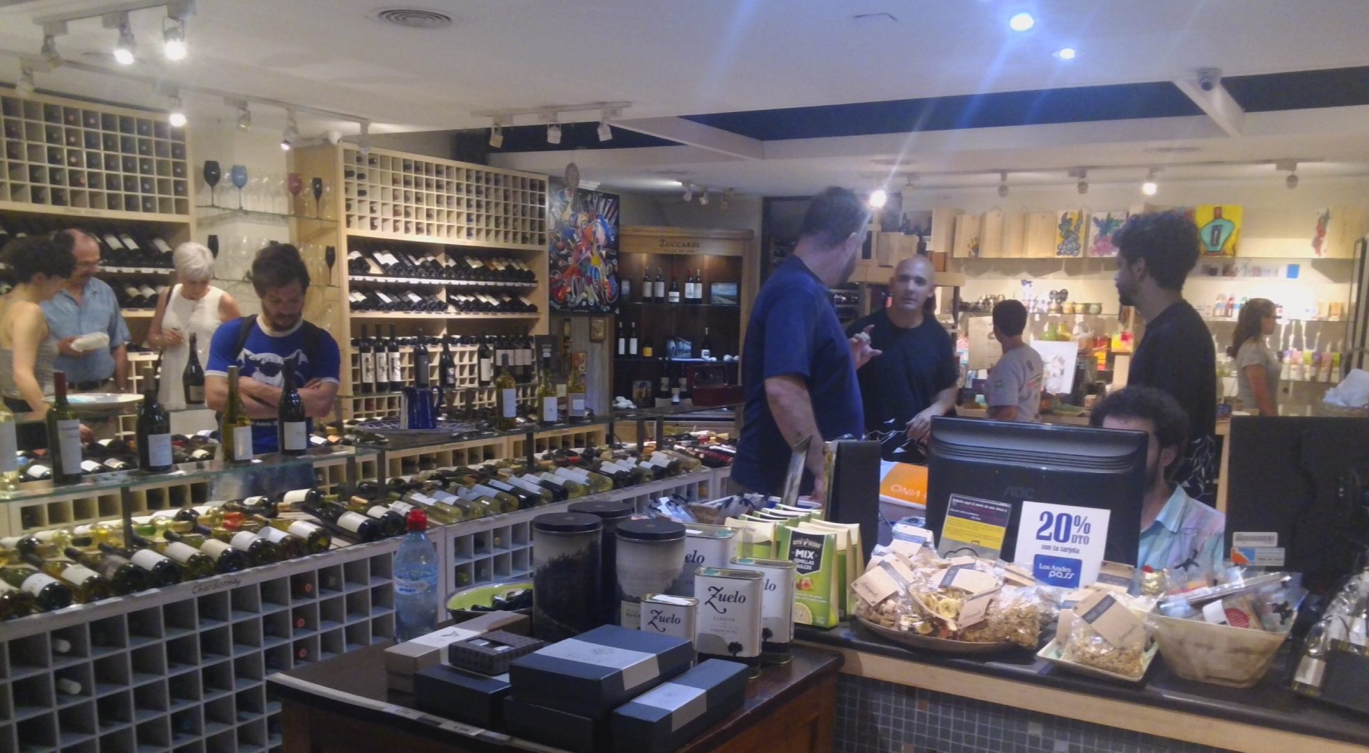 Dica para Comprar Vinho em Mendoza - Sol Y Vino solyvino