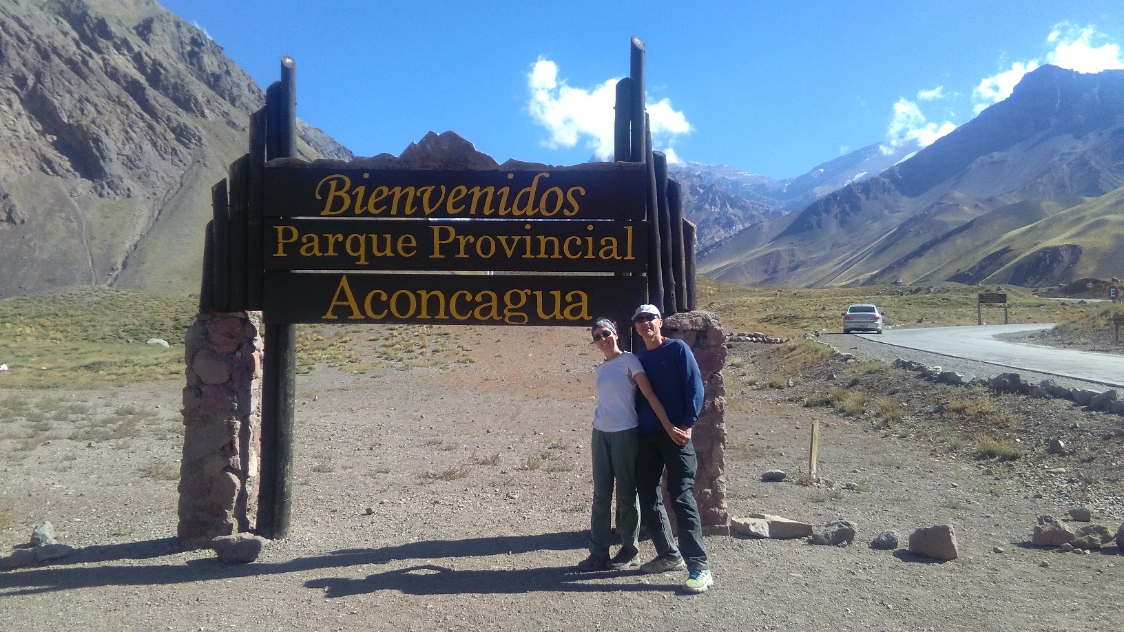Vinho e Montanha - Mendoza Aconcagua