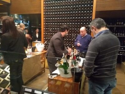 Decanter Wine Day 2018 Decanter Wine Day