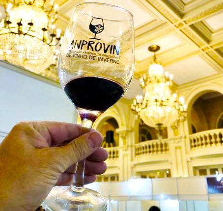Festival de vinhos de inverno 2023 será em junho em Campos do Jordão Festival de vinhos de inverno 2023 será em junho em Campos do Jordão