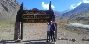 Aconcagua