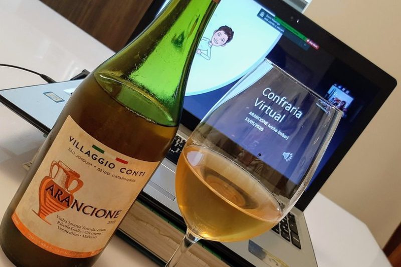 Arancione-villaggio-conti-degustacao-virtua