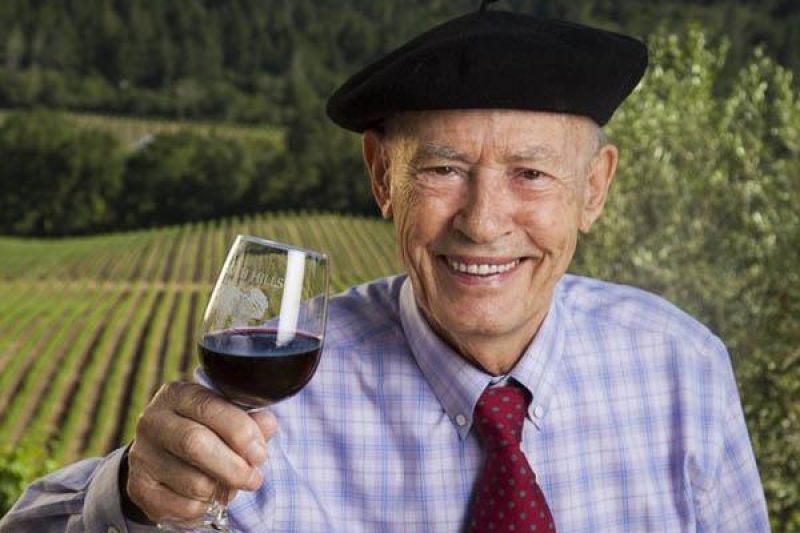 Foto: Napavalley.wine