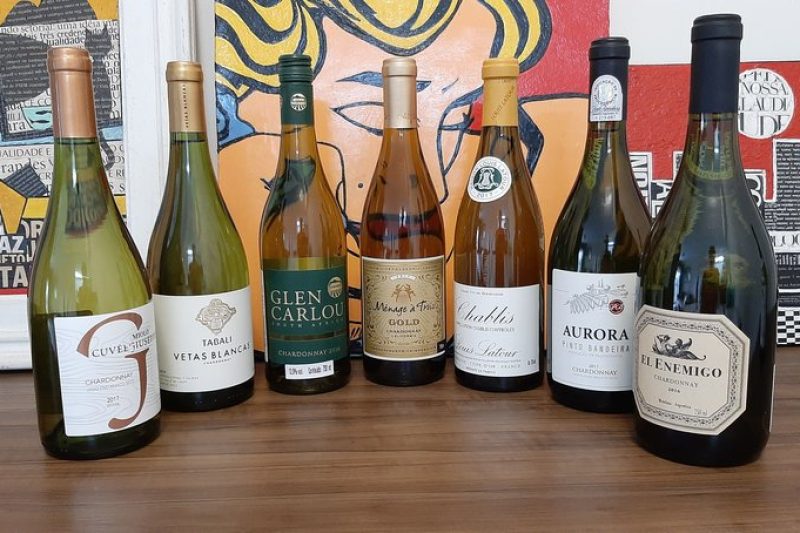 Chardonnay